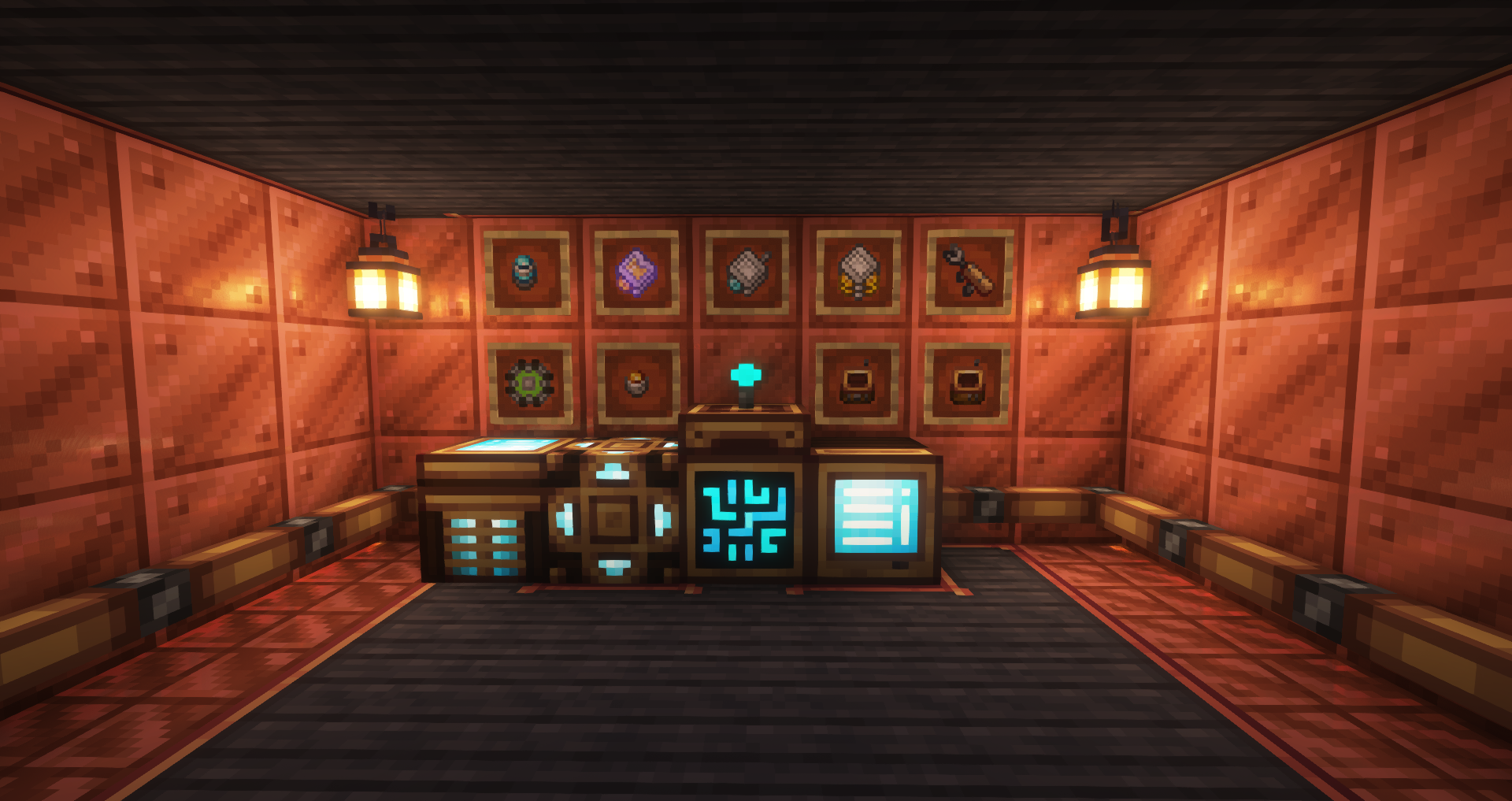Create Style for Refined Storage — screenshot 3