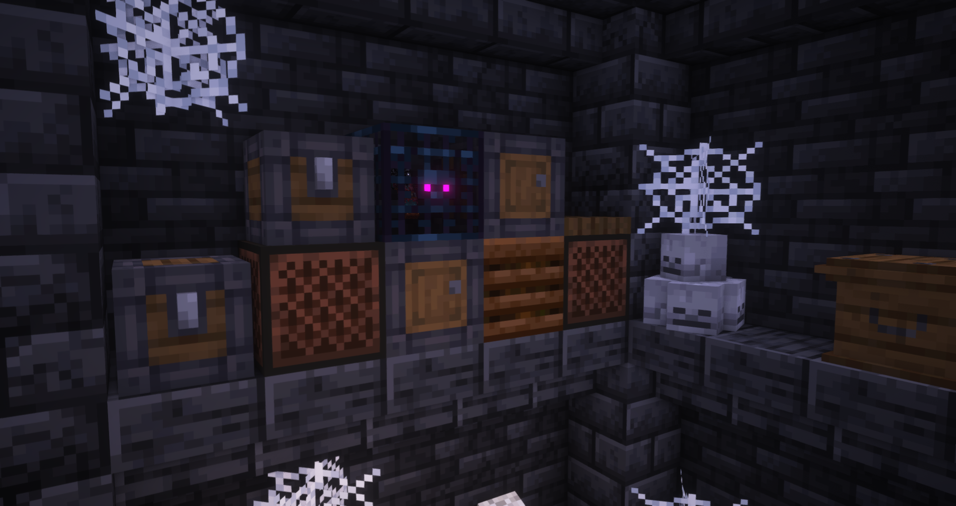 Medieval Style Lootr — screenshot 1