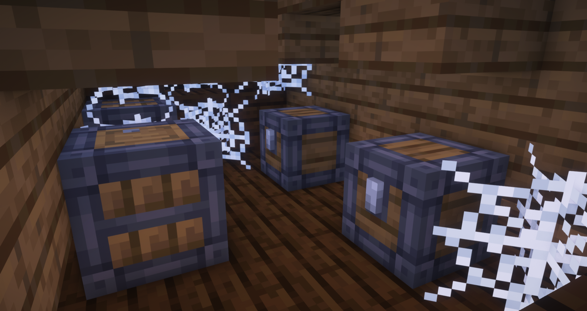 Medieval Style Lootr — screenshot 4