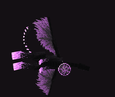 Ender Dragon Revamp — screenshot 2