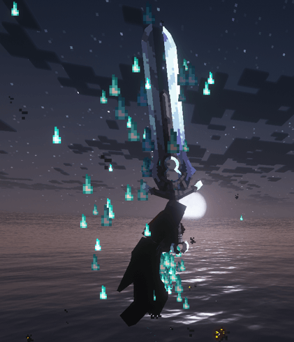 【epic fight】BD&Hill Reforge the Sword Edge — screenshot 2