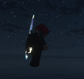【epic fight】BD&Hill Reforge the Sword Edge — screenshot 4