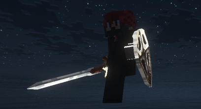 【epic fight】BD&Hill Reforge the Sword Edge — screenshot 5