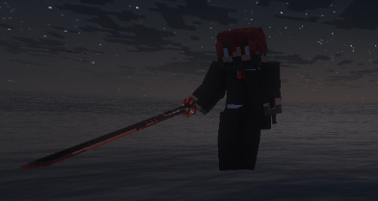 【epic fight】BD&Hill Reforge the Sword Edge — screenshot 6
