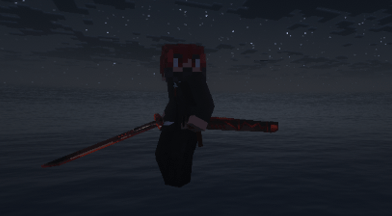 【epic fight】BD&Hill Reforge the Sword Edge — screenshot 7