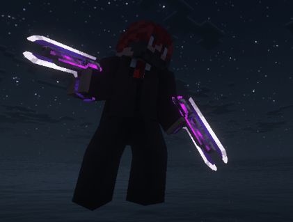 【epic fight】BD&Hill Reforge the Sword Edge — screenshot 8