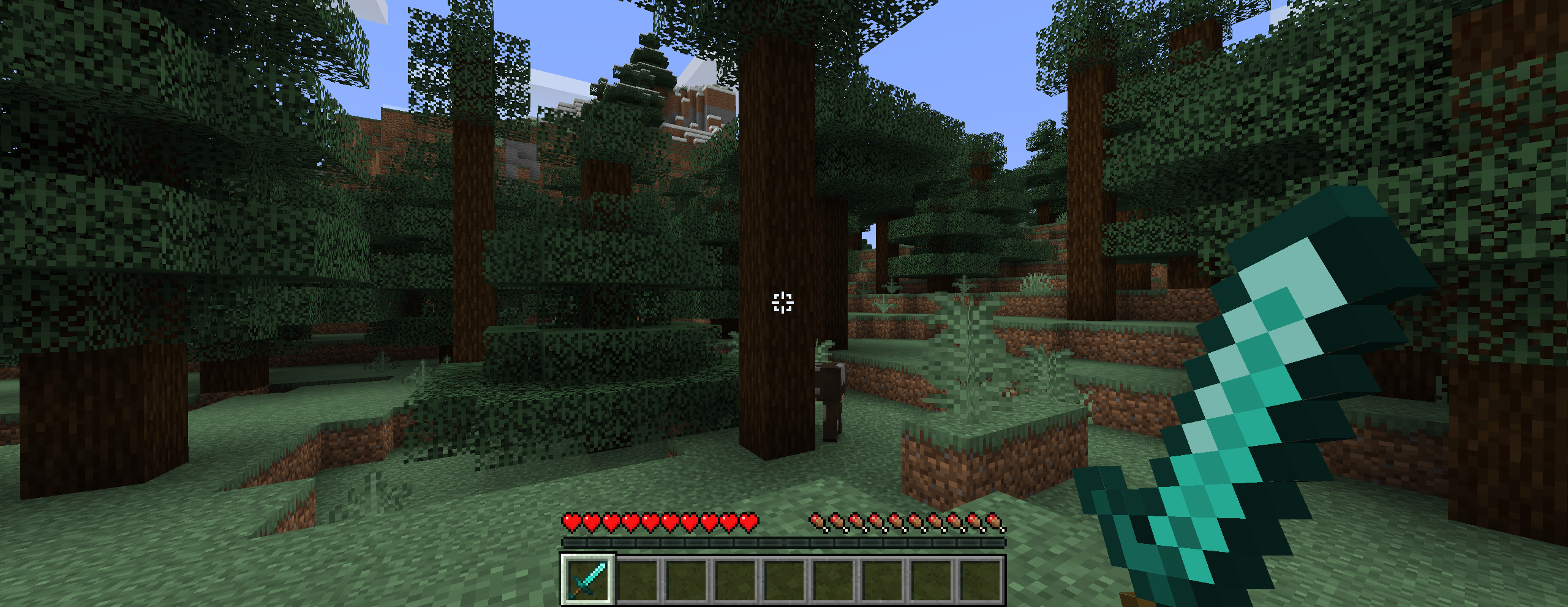 Aimz - PVP Crosshair — screenshot 1