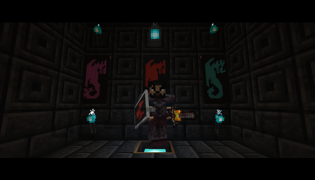 Ice & Fire Dragonsteel Weaponry — screenshot 5