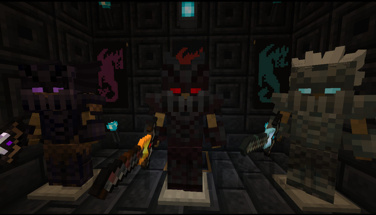 Ice & Fire Dragonsteel Weaponry — screenshot 6