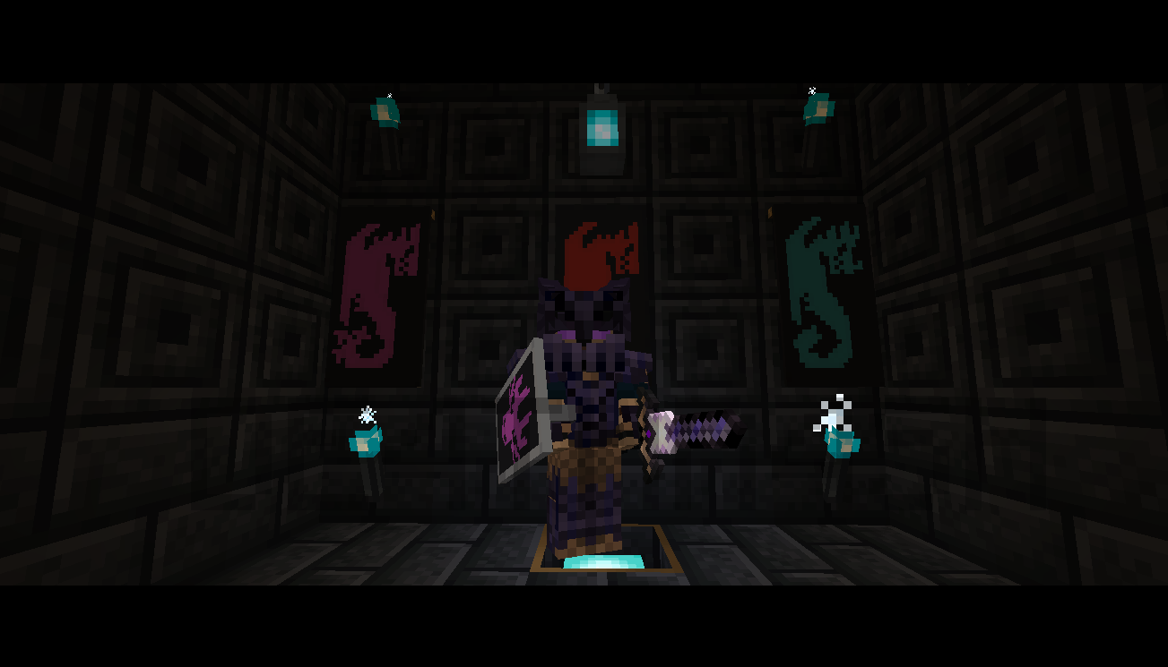 Ice & Fire Dragonsteel Weaponry — screenshot 7