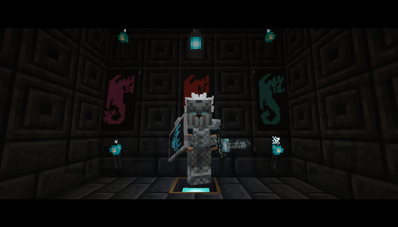 Ice & Fire Dragonsteel Weaponry — screenshot 8