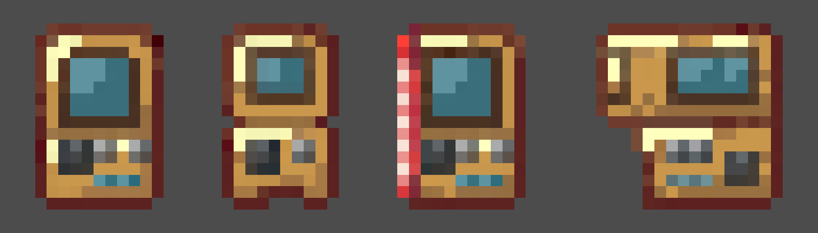 Building Gadgets Create like — screenshot 3