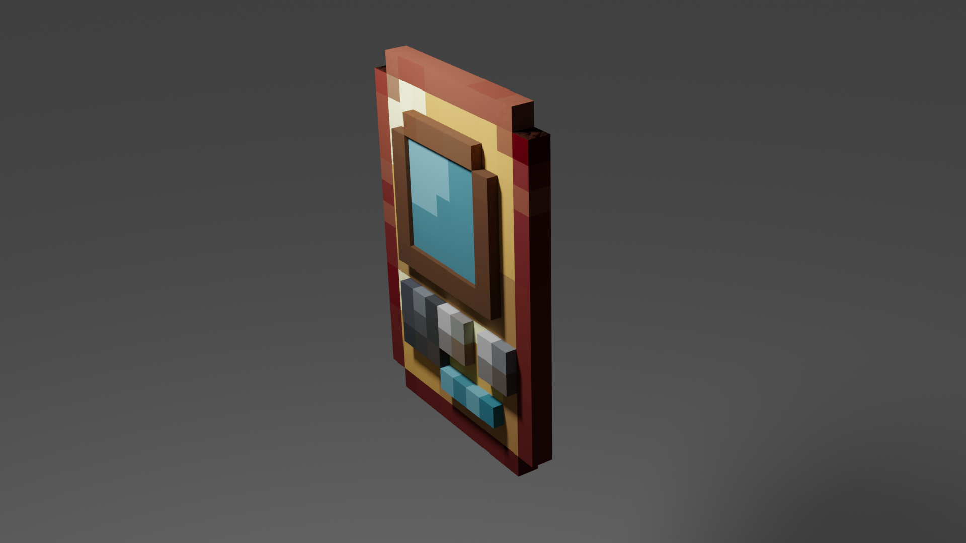 Building Gadgets Create like — screenshot 4