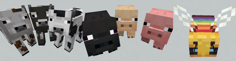 Fresh Compats (EMF pack) — screenshot 1