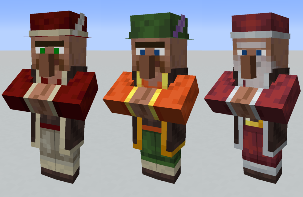 Fresh Compats (EMF pack) — screenshot 5