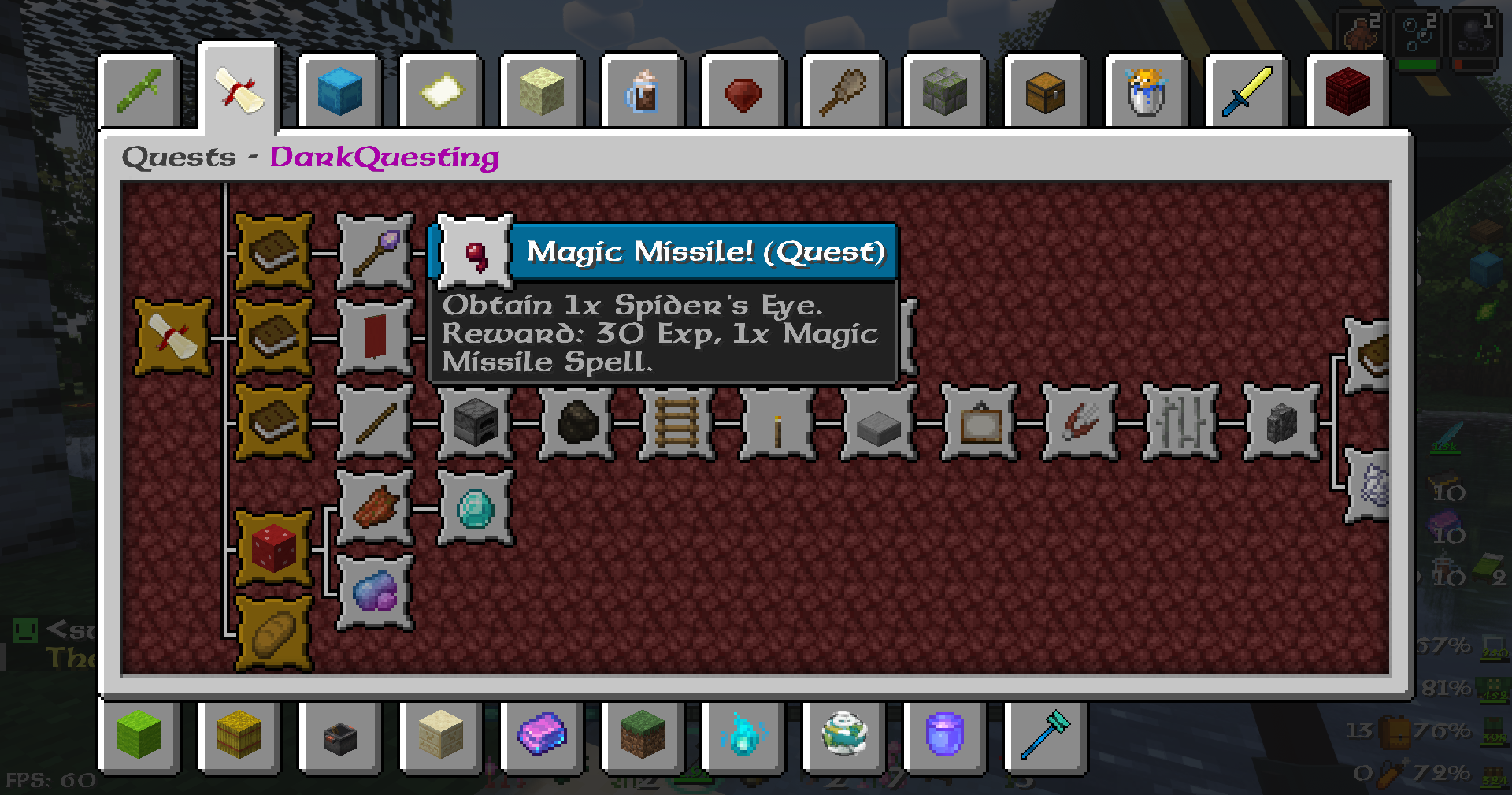 Link's RPG Font — screenshot 1