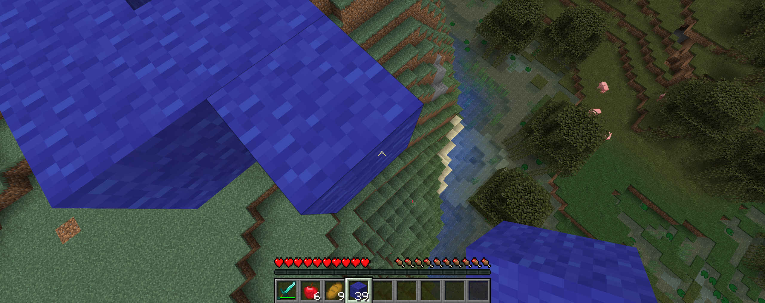 Aimz - Lunar Arrow RPG Crosshair — screenshot 1