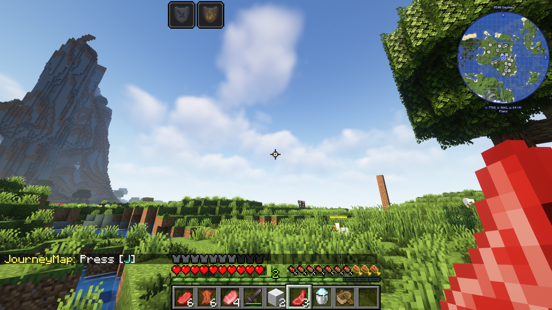 Combat Crosshair — screenshot 1