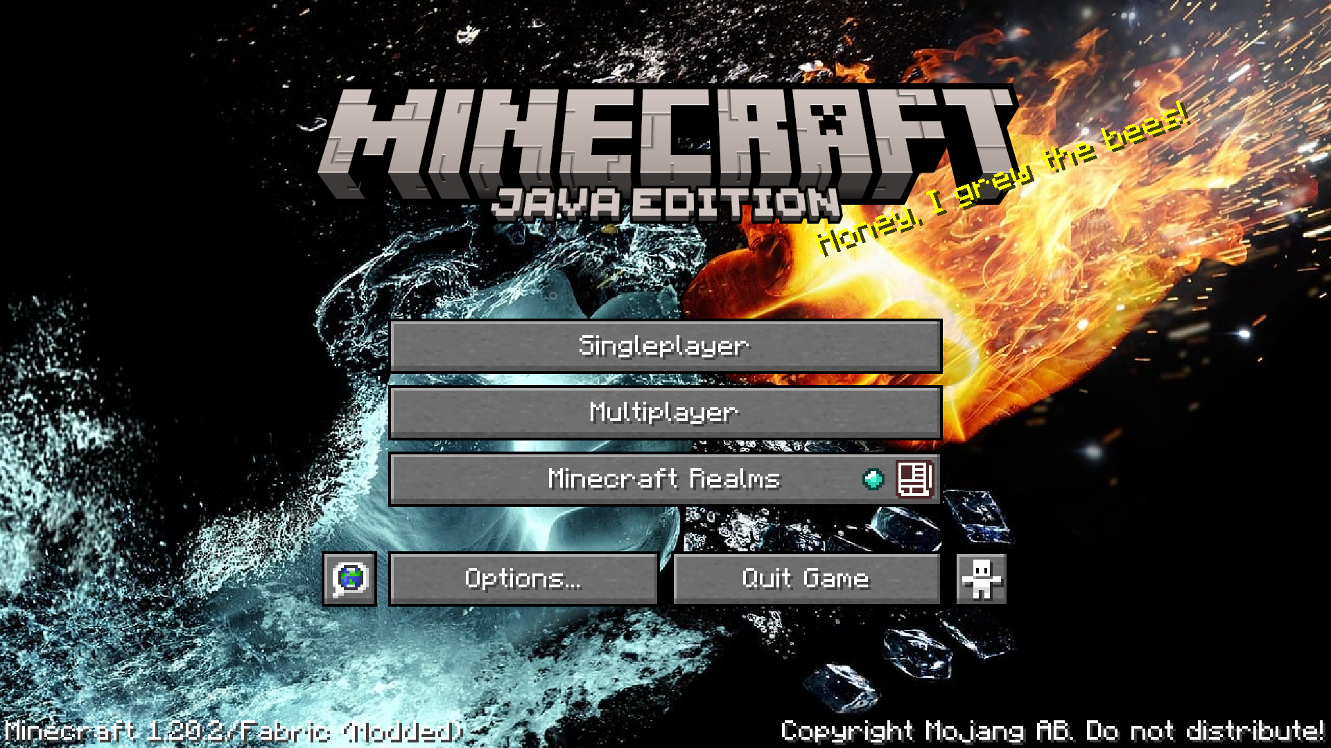 Custom Background HD - RPG Theme — screenshot 1