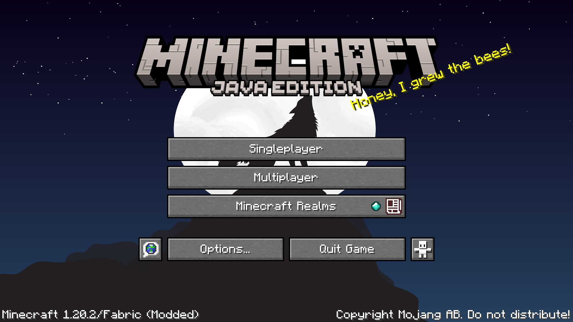 Custom Background HD - RPG Theme — screenshot 2