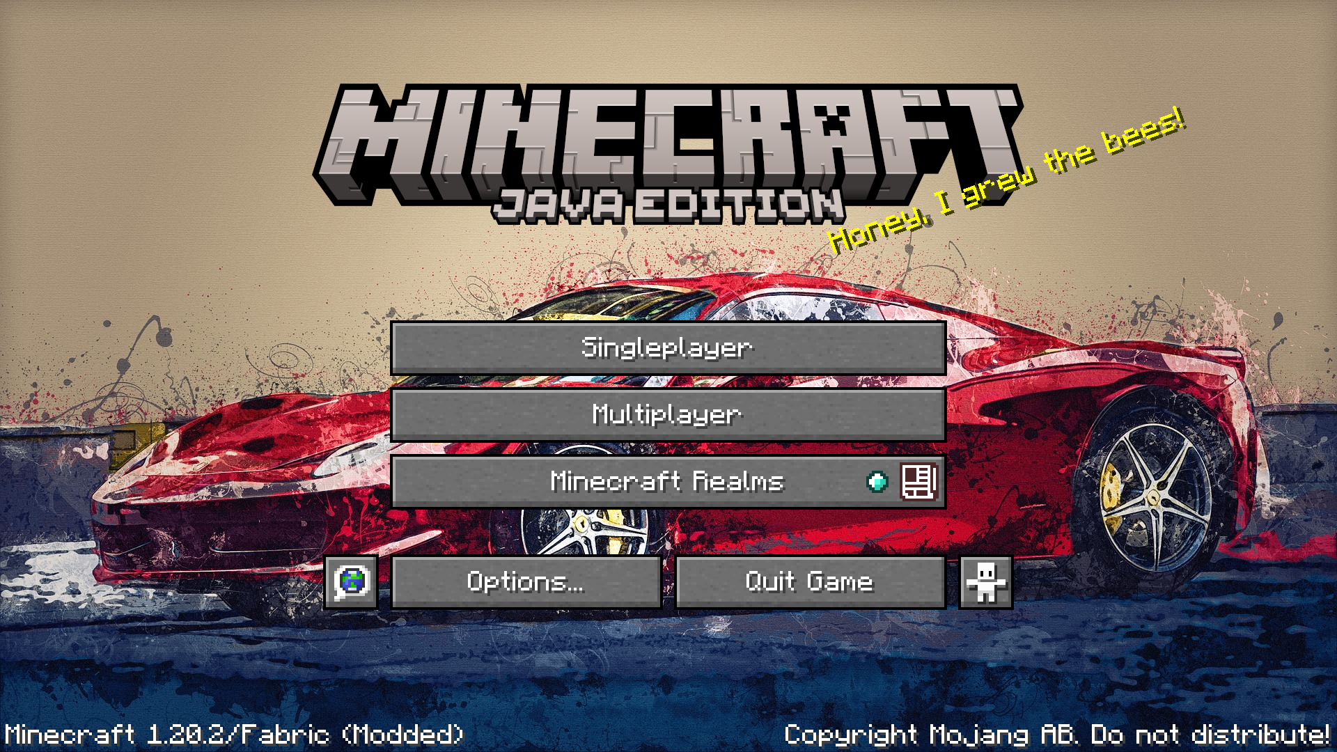 Custom Background HD - RPG Theme — screenshot 3
