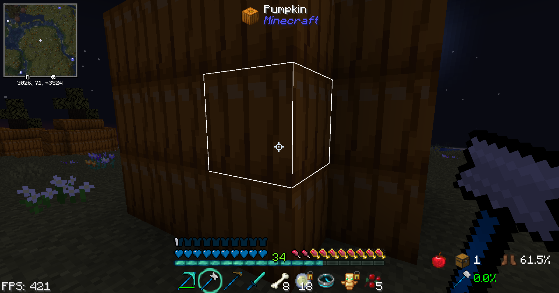 RPG PVP Swords and Tools — screenshot 5