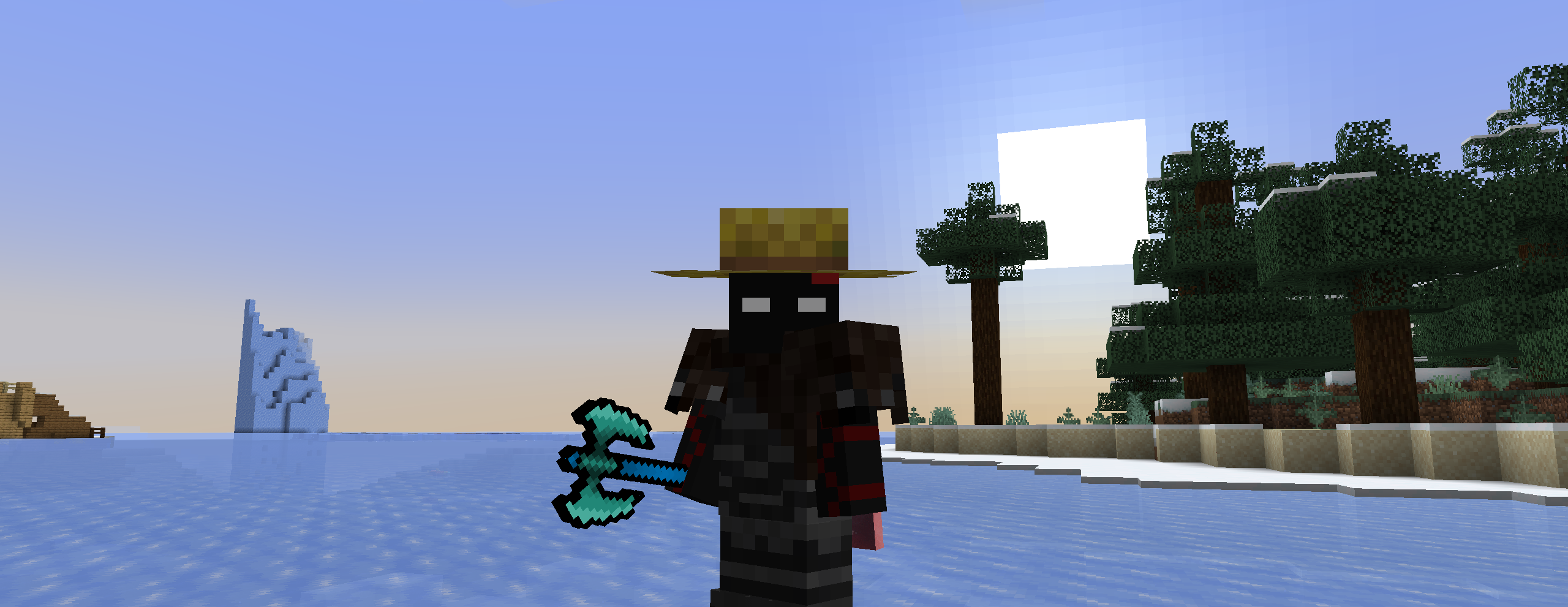 RPG PVP Swords and Tools — screenshot 6