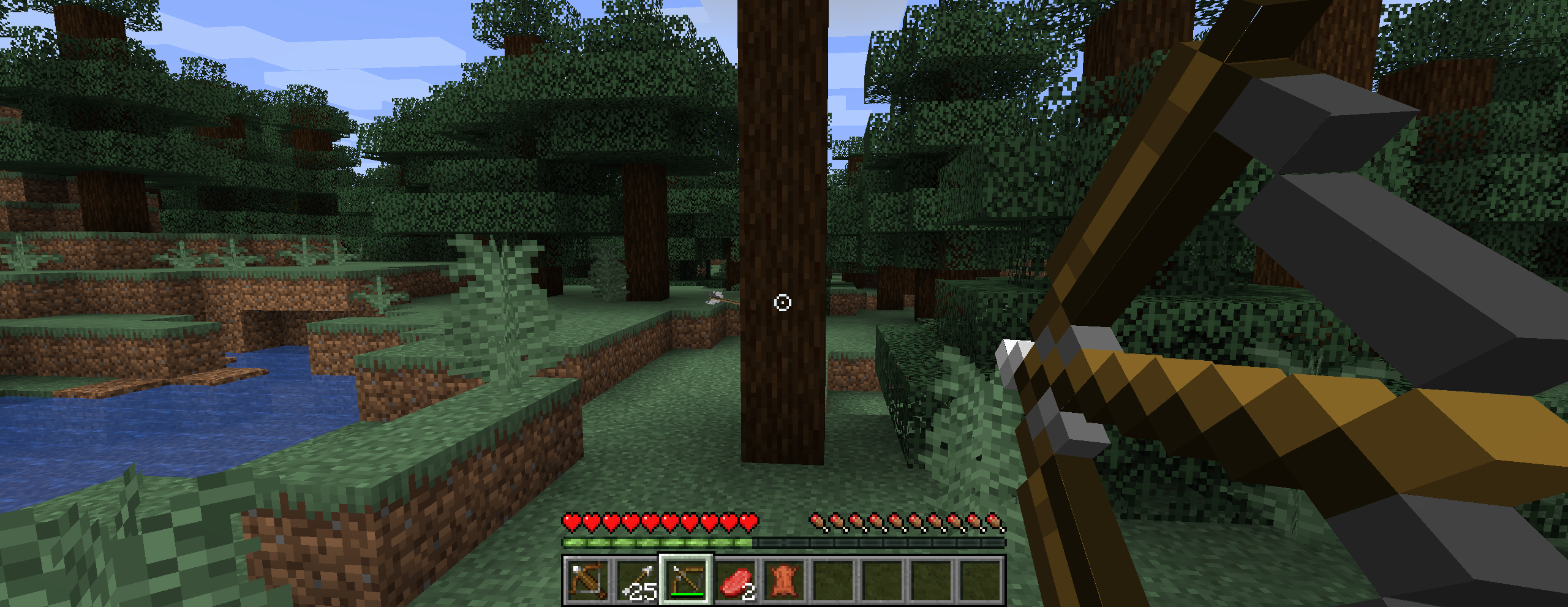Aimz - Sniper RPG Crosshair — screenshot 1