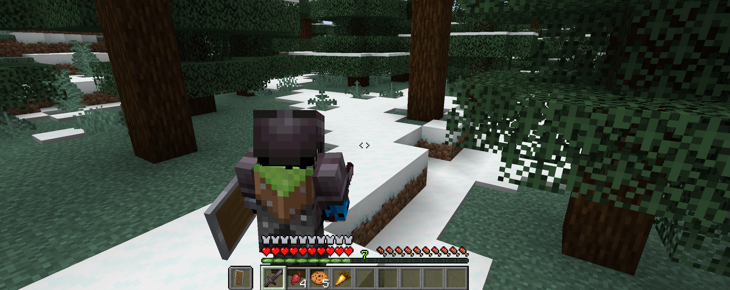 Aimz - Throne and Liberty RPG Crosshair — screenshot 1