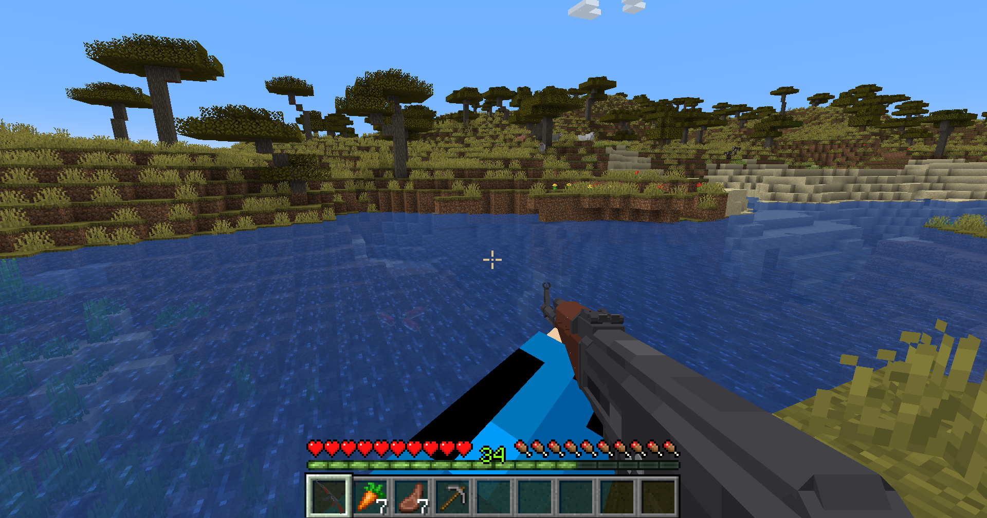 Aimz - CSGO Crosshair — screenshot 1