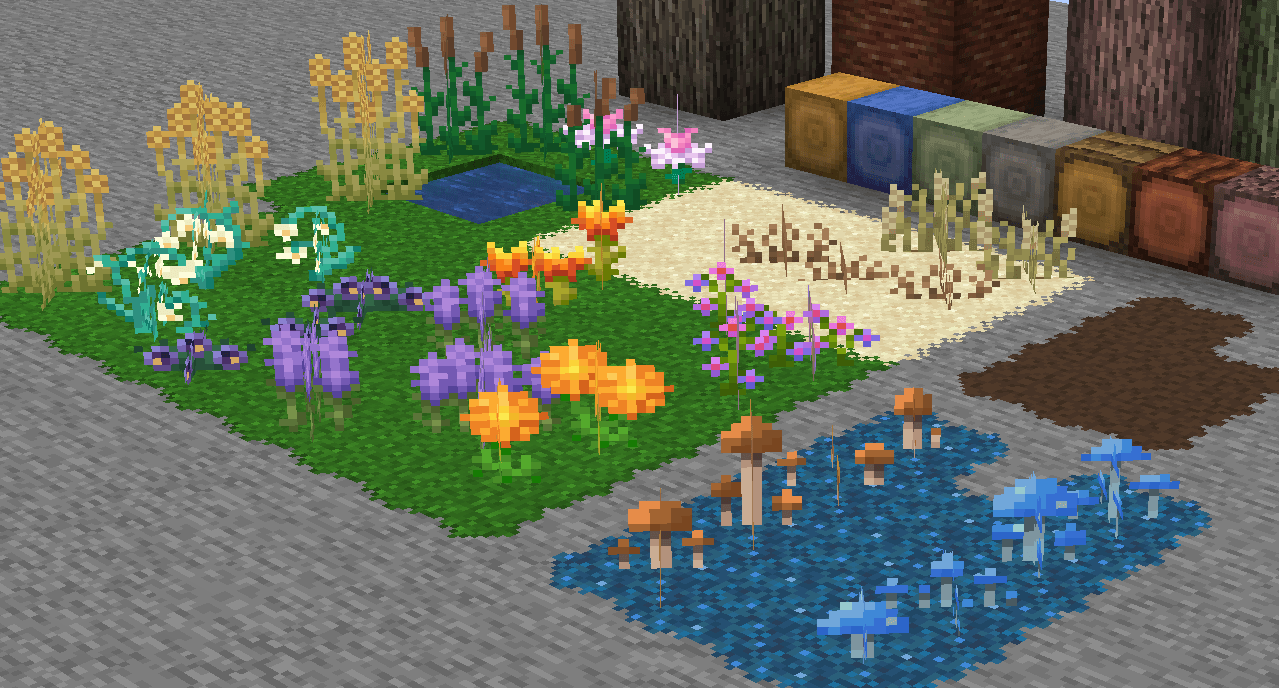 Stay True Compats Reforged — screenshot 1