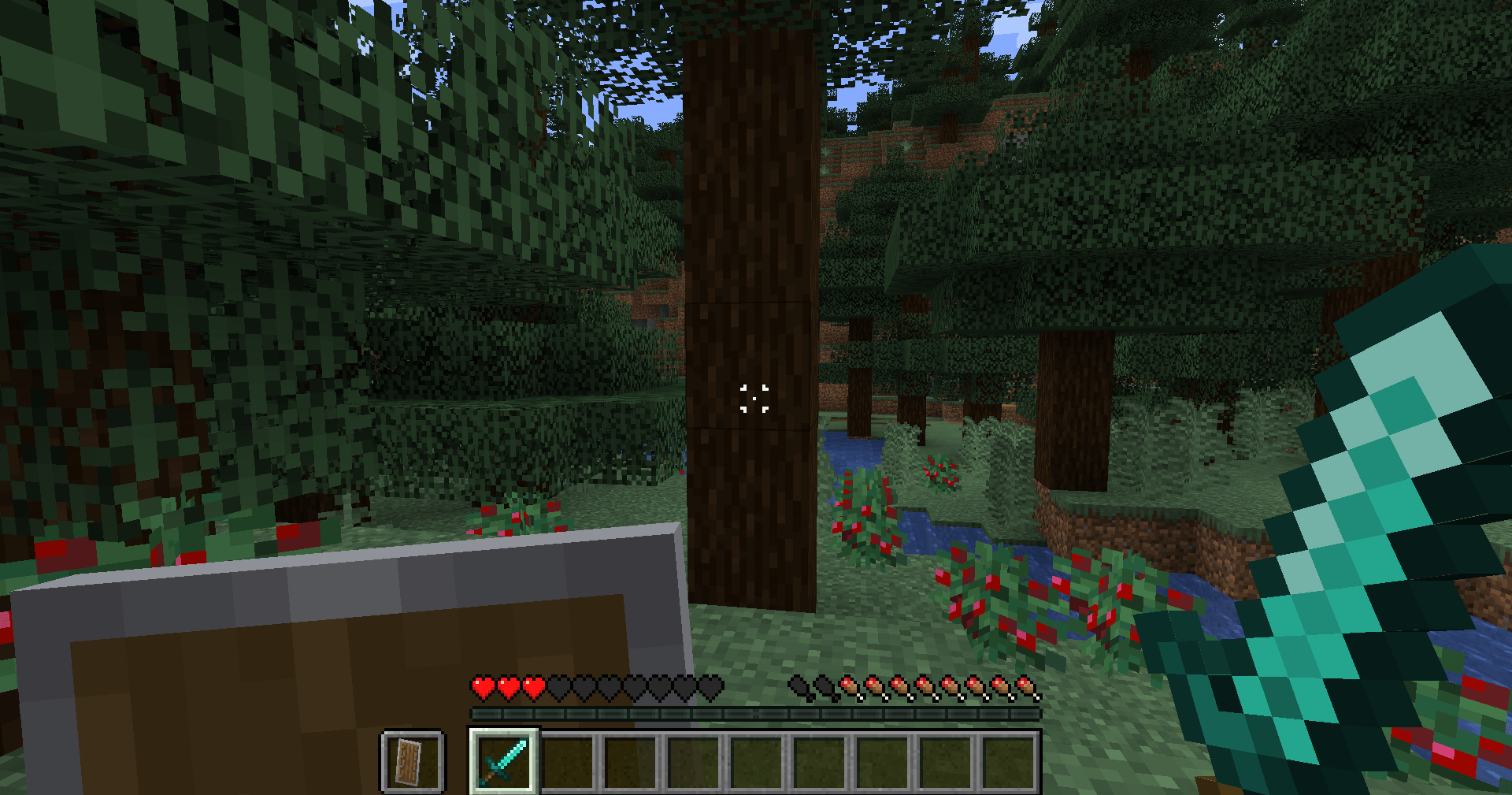 Aimz - Avowed RPG Crosshair — screenshot 1
