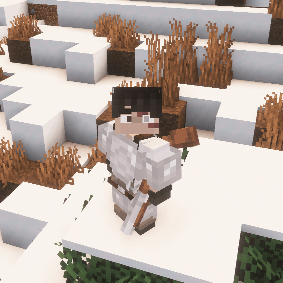 Muskets Overhaul for Ewewkek's musket mod — screenshot 2