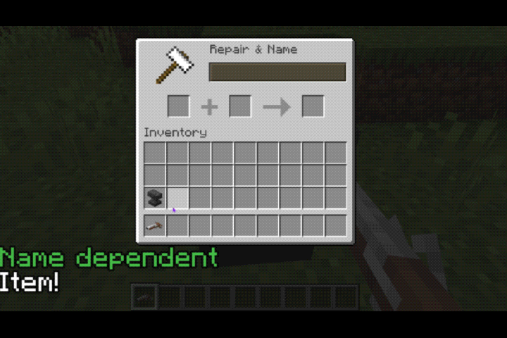 Muskets Overhaul for Ewewkek's musket mod — screenshot 4