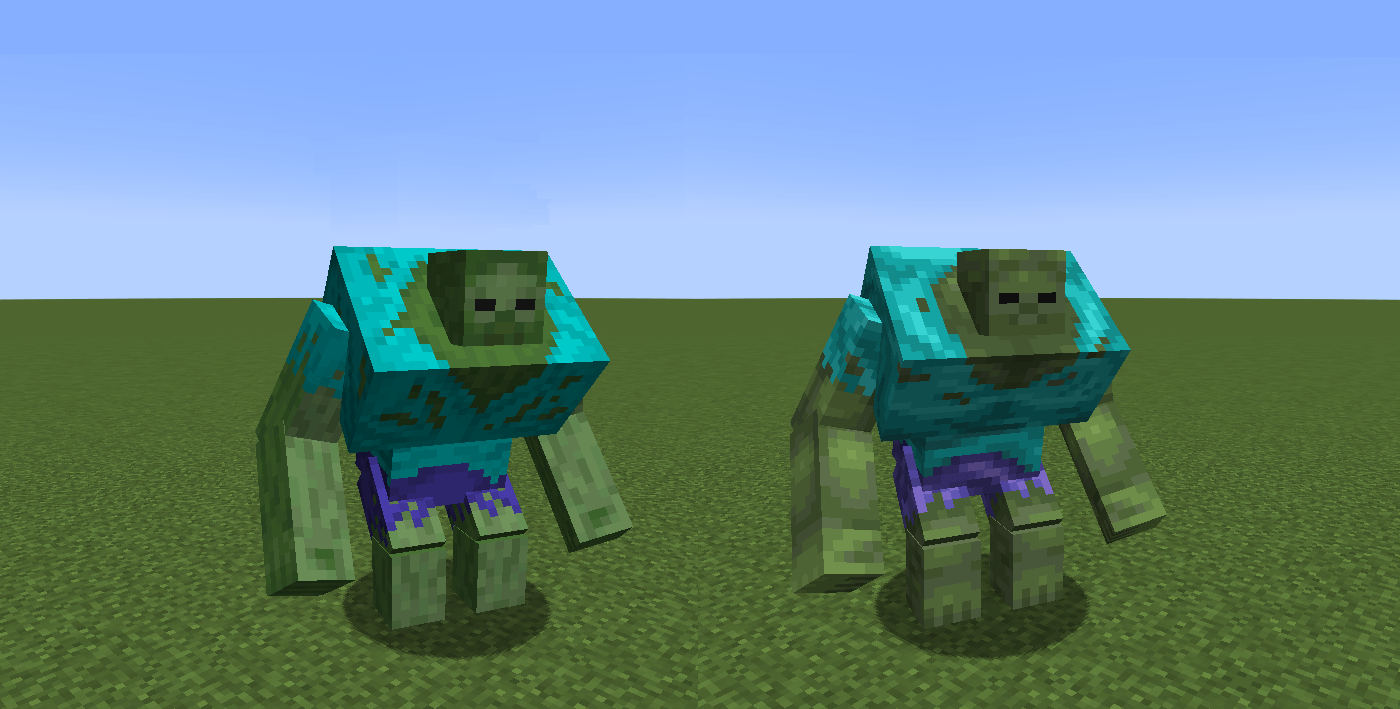 Cuter: Mutant Monsters — screenshot 4