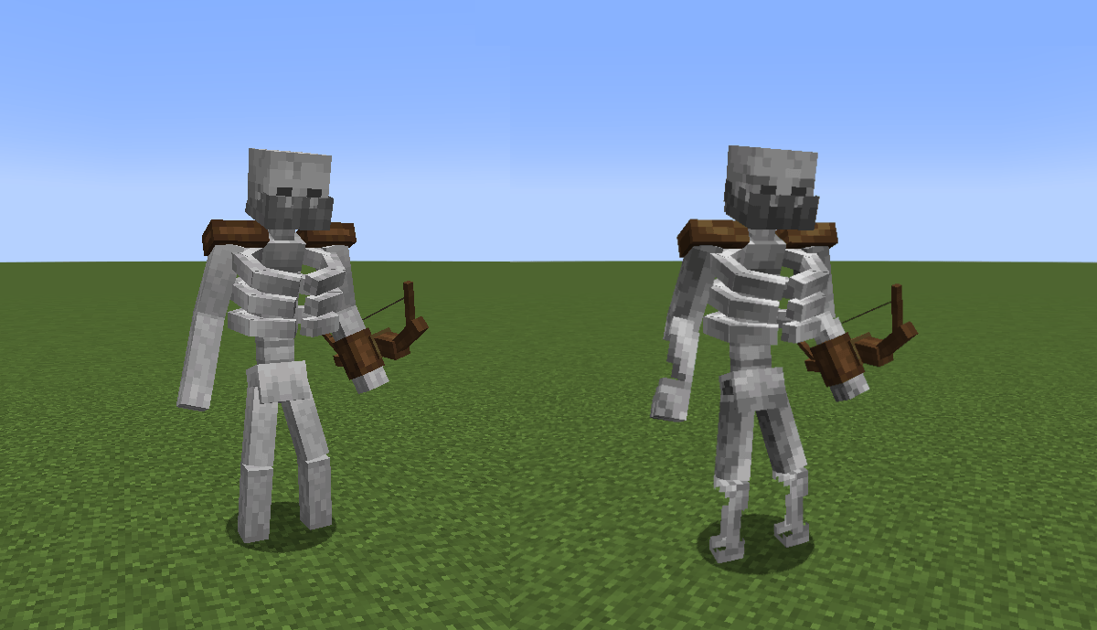 Cuter: Mutant Monsters — screenshot 5