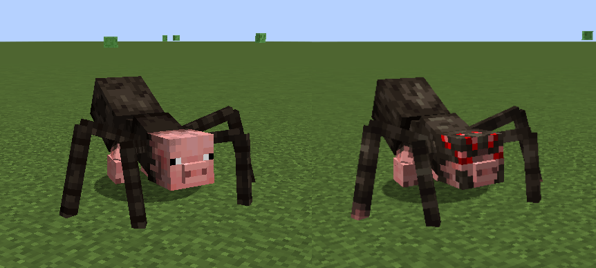 Cuter: Mutant Monsters — screenshot 6