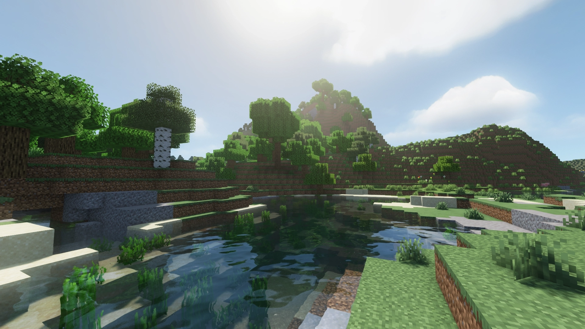 MakeUp - Ultra Fast | Shaders — screenshot 5