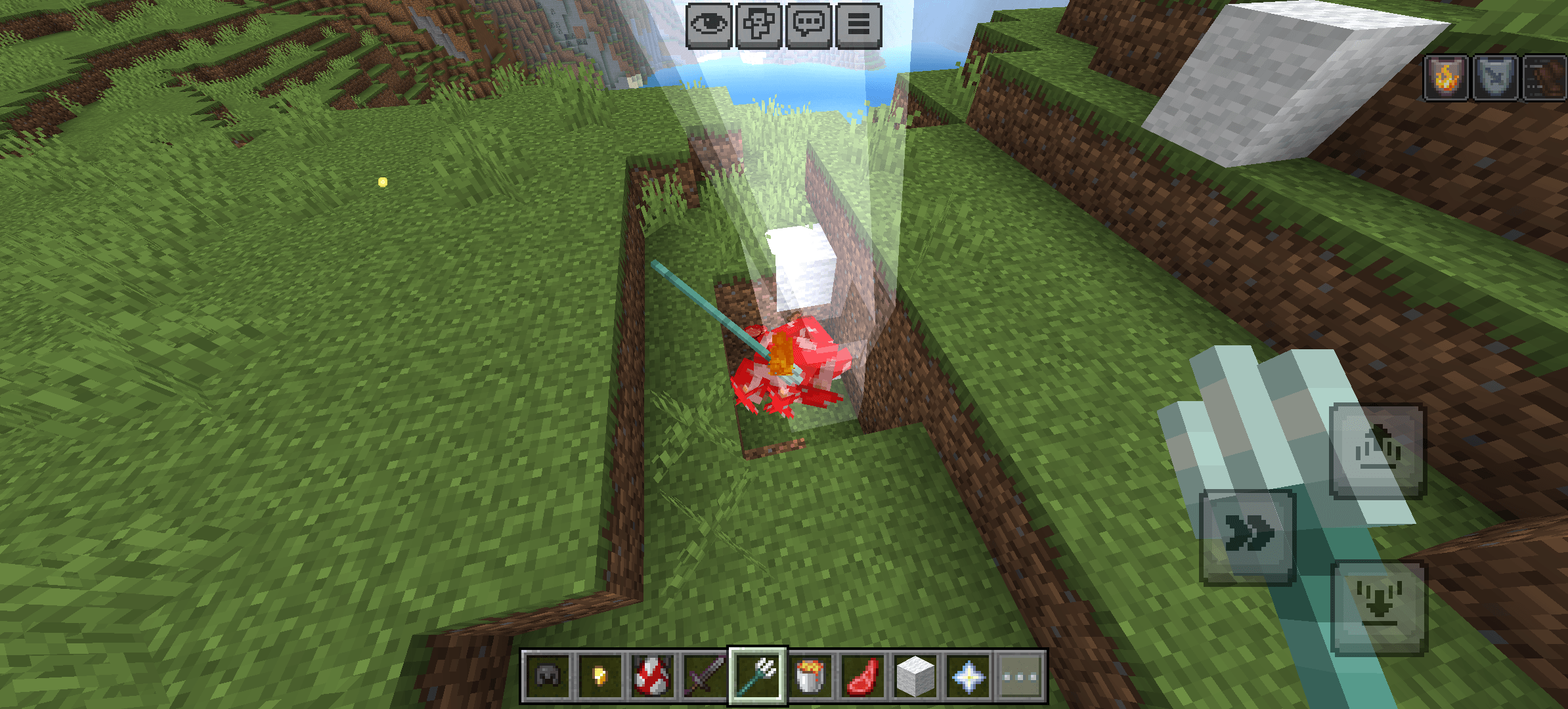 Weapon's lvl Up by Mojojo — screenshot 2