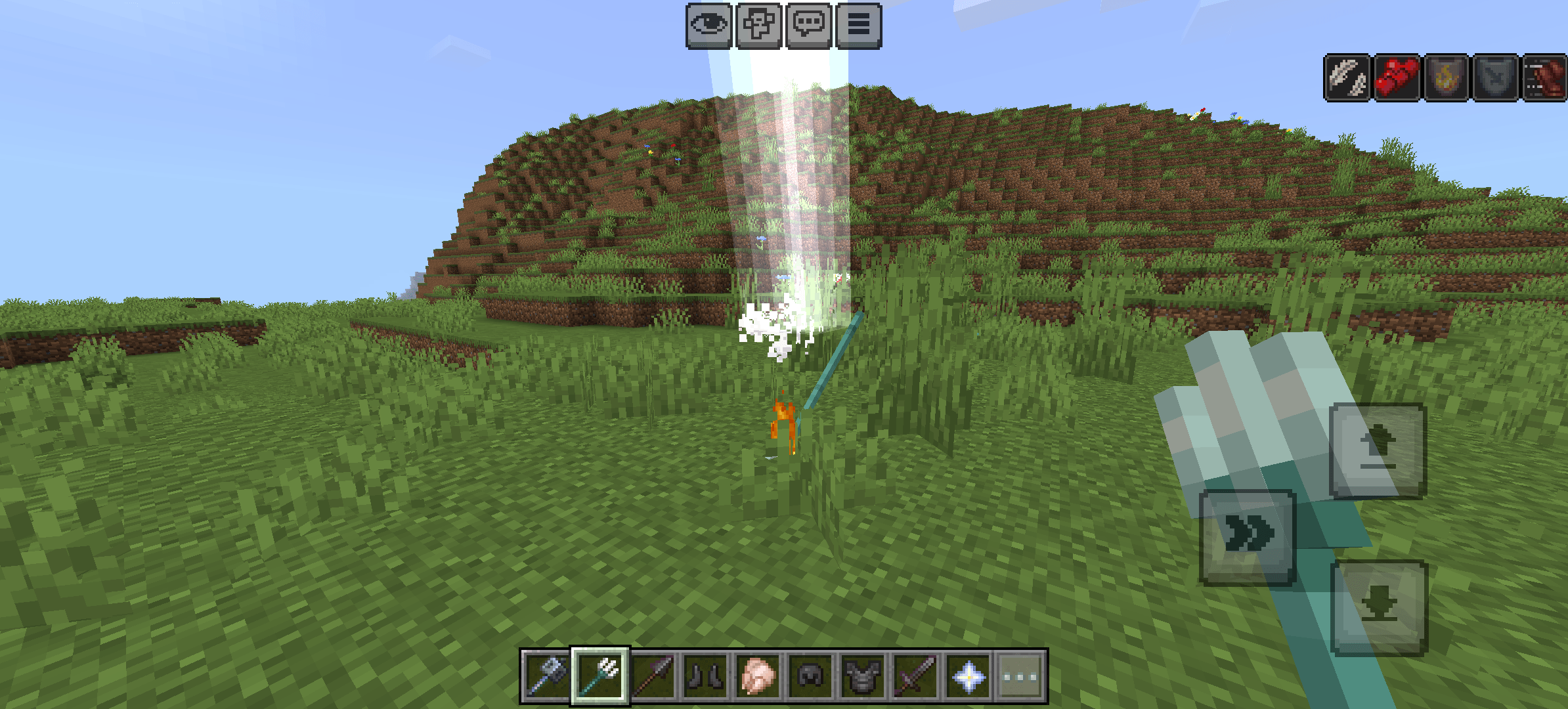 Weapon's lvl Up by Mojojo — screenshot 4