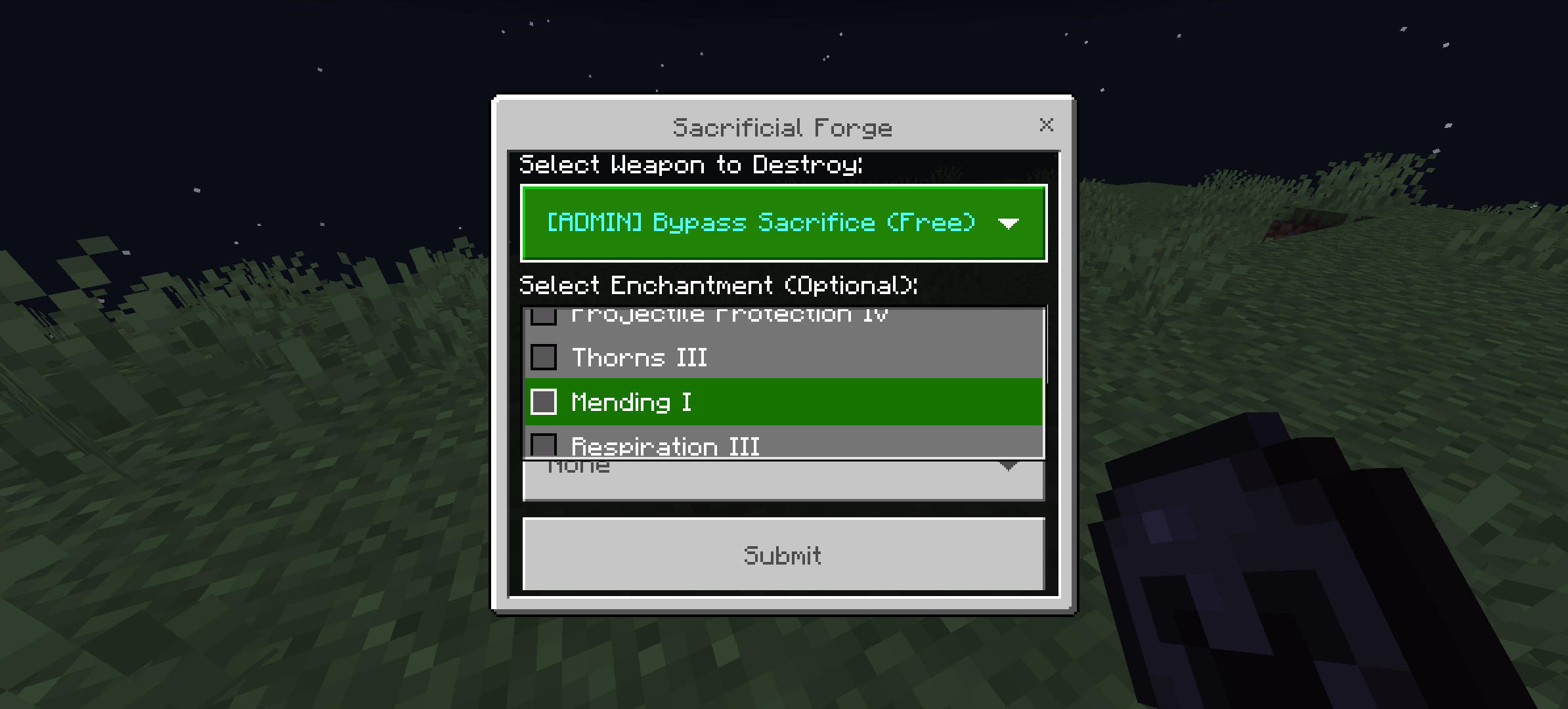 Weapon's lvl Up by Mojojo — screenshot 8