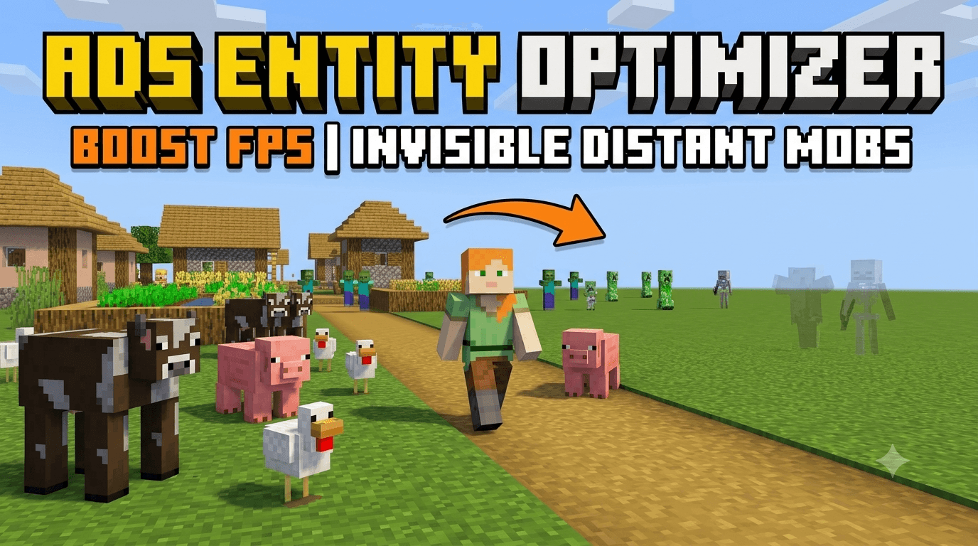 ADS ENTITY OPTIMIZER — screenshot 1