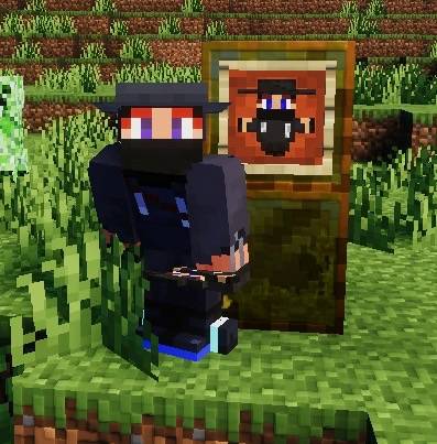 LeopardMC Totem — screenshot 1