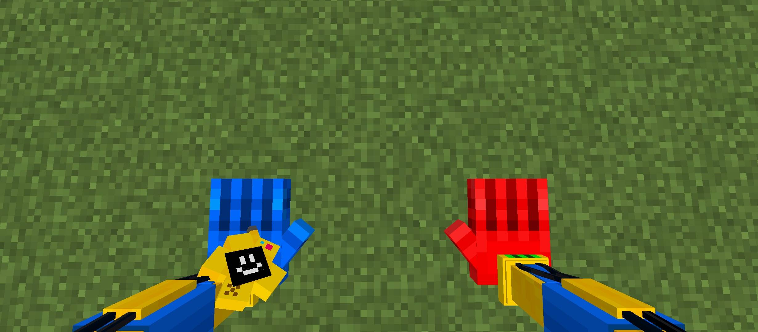 Poppy Pluhtime — screenshot 1