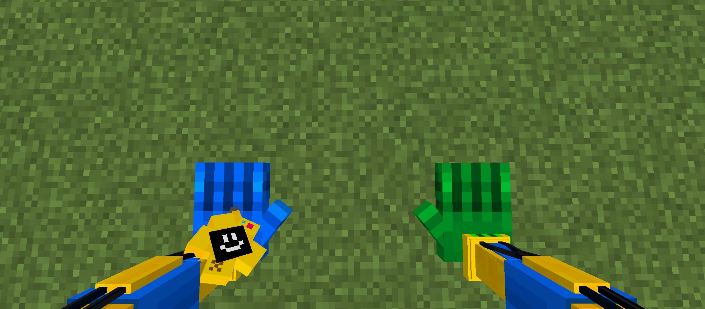 Poppy Pluhtime — screenshot 2