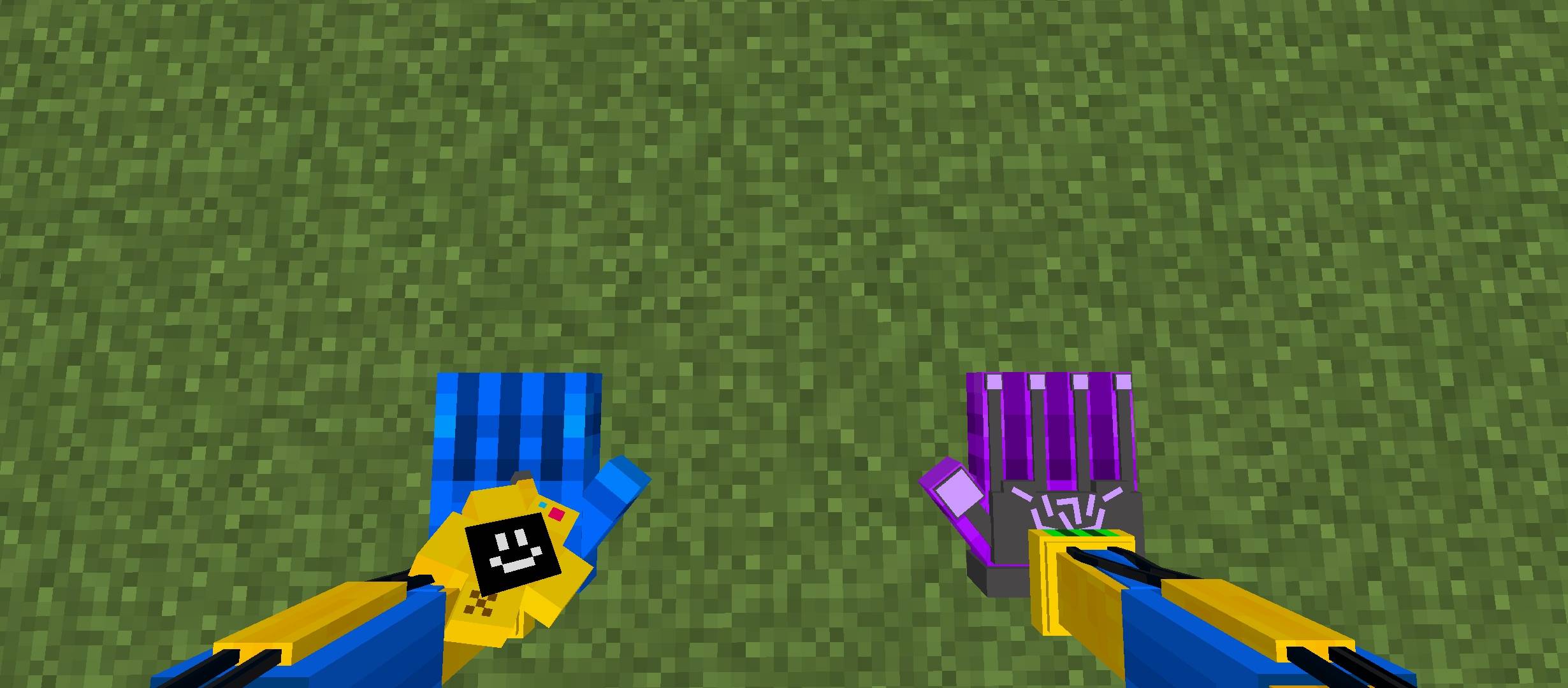 Poppy Pluhtime — screenshot 3