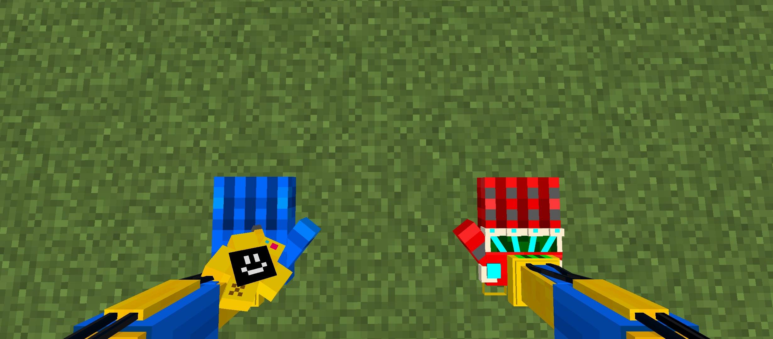 Poppy Pluhtime — screenshot 4