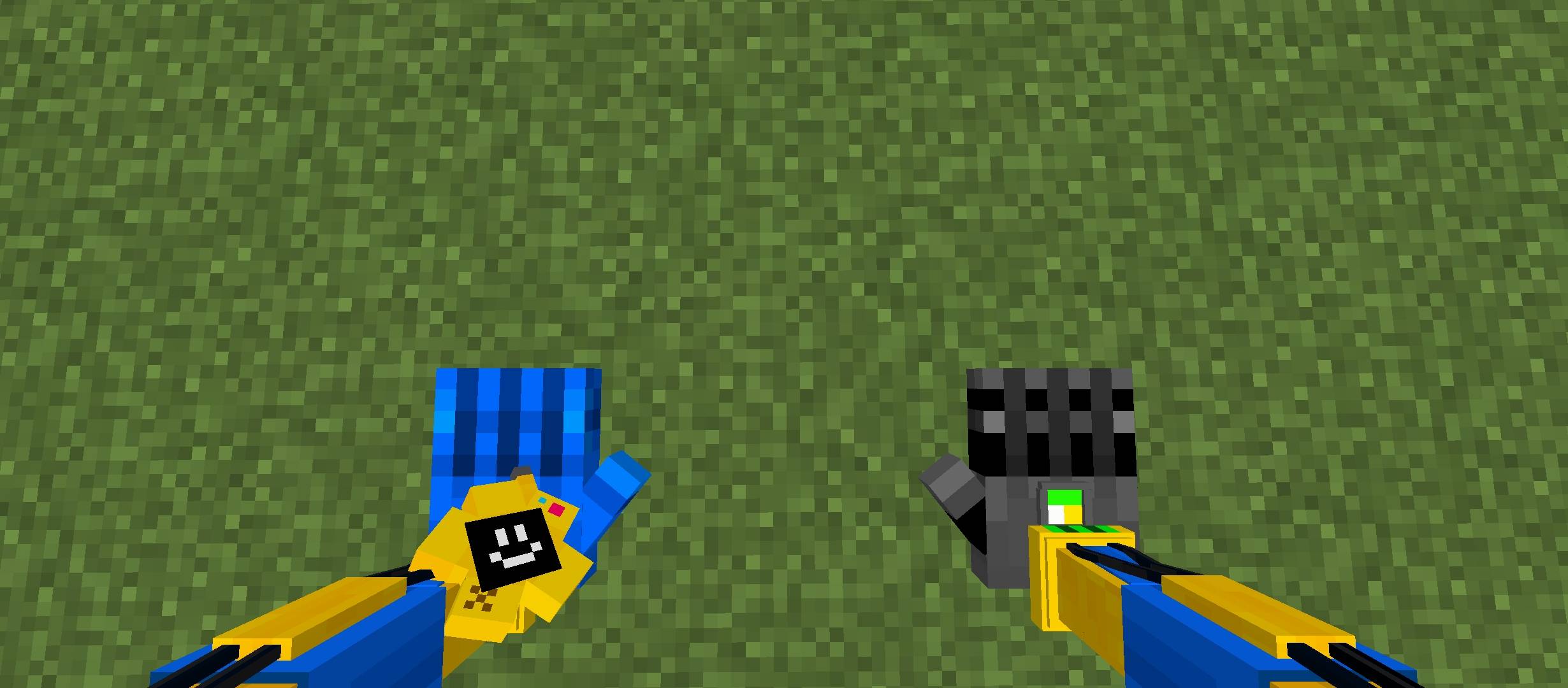 Poppy Pluhtime — screenshot 5