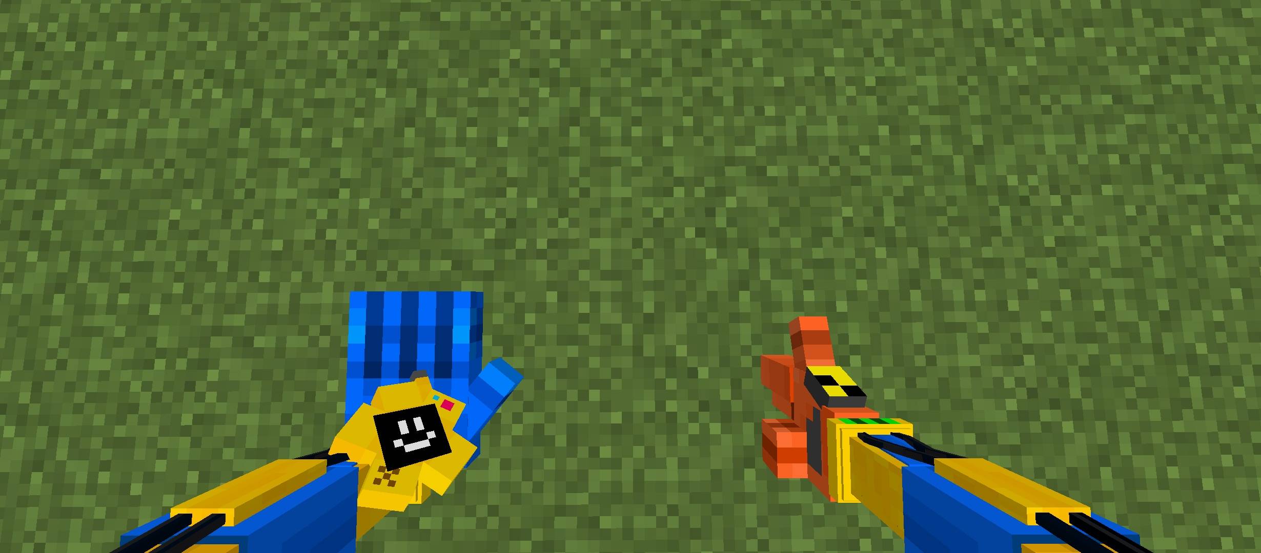Poppy Pluhtime — screenshot 6