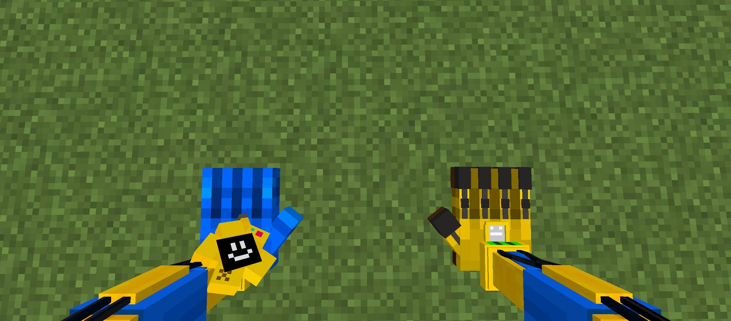 Poppy Pluhtime — screenshot 7
